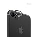 TitanFan Camera Lens Protective Case Cover for Apple iPhone 7 Plus 5.5 Inch (Black)