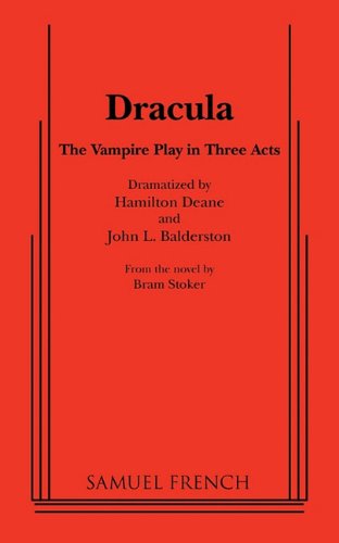 Download Dracula