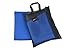 sunland Microfiber Sweat Towel Ultra Compact Absorbent Fast Drying Travel Towels (Dark Blue, 16inch X 32inch) ...