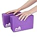 REEHUT (2-PC Yoga Blocks, 9