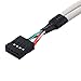 uxcell a08120500ux0015 Motherboard Cable