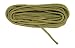 Nylon Speedlace Tactical Combat Boot Laces Shoelaces USMC Desert Tan - 2 pair pack