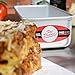 Fat Daddio's BP-5641 Anodized Aluminum Bread Loaf Pan, 6.375 x 3.75 x 2.75 Inch