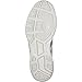 ASICS Women's Upcourt 3 Volleyball Shoes