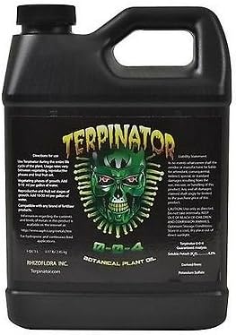 Rhizoflora Terpinator - 3.78 Liter by Rhizoflora