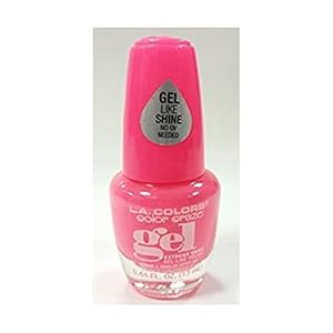 Product image for barcode 081555547448