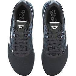 Reebok Men's Low-Top Sneakers, Blusla OBS