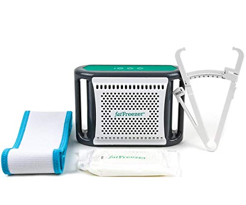 Fat Freezer Original Spa Fat Freezing System - Fat Slimming Procedure Alternative at Home Slimming Kit