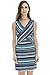 Bearsland Maternity Women's Cross-Way Nursing Dresses Breastfeeding