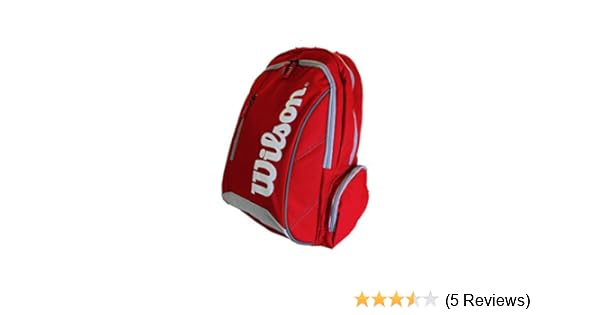wilson advantage ii backpack
