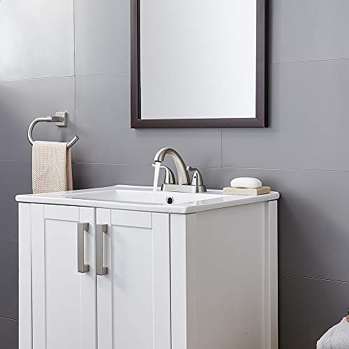 2 Friho+Lead+Free+Commercial+Brushed+Bathroom