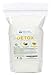 Detox Bath Salt 3-Lbs (48 Ounces) - Epsom Salt Bath Soak With Ginger & Lemon Essential Oil Plus Vitamin C - All Natural No Perfumes No Dyes - Detoxify & Revitalize Your Body & Mind Naturally