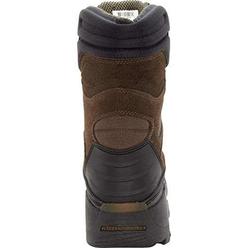 Rocky Blizzard Stalker Pro Boot - Image 4