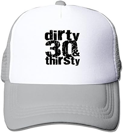 GGTAI Custom æœªæ ‡é¢?7 Mesh Hat Ash