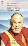 Paix des âmes, paix des coeurs by 