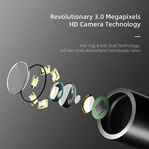 1 BEBIRD+Otoscope+Endoscope+Intelligent+Gyroscope