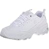 Skechers-Womens-DLites-Memory-Foam-Lace-up-Sneaker