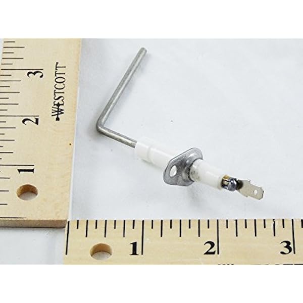 Heil/International Comfort Products 1172827 FLAME SENSOR: Amazon.com:  Industrial u0026 Scientific