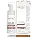 Infinit Clean Foaming Eyelid and Lash Cleanser - Sensitive Eyelash Extension Cleanser Paraben & Sulfate Free - Removes Oil & Protein From The Natural Lash - Improves Retention of Semi Permanent Lashes