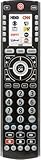 Philips Prestigo SRU8010 Icon Universal Remote Control (Discontinued by Manufacturer)