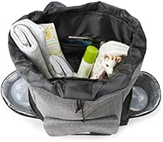 eddie bauer legend diaper bag