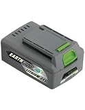 Gardener's Supply Company 24V Battery