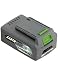 Gardener's Supply Company 24V Battery primary