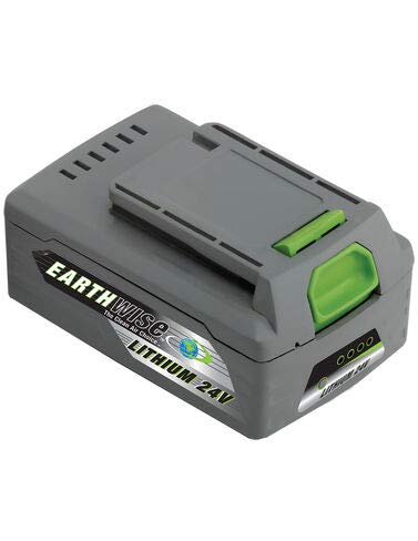 Gardener's Supply Company 24V Battery
