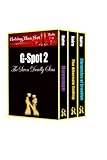 G-Spot 2 The Seven Deadly Sins Holiday Box Set Books 7-9 Revenge, The Alternate Ending, Chronicles of Crooklyn (G-Spot 2: The Seven Deadly Sins Book 3)