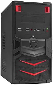 Wintech Assemble Desktop pc Cpu (500 GB SATA HDD/ 4 GB Ram/ Intel C2D Processor 3.0 GHz/ G-31 Motherboar)
