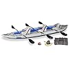 Sea-Eagle-FastTrack-465-Feet-Inflatable-Kayak-Deluxe-Package