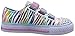 Skechers Kids TWINKLE TOES Glamarazzi Light-Up Sneaker (Little Kid)