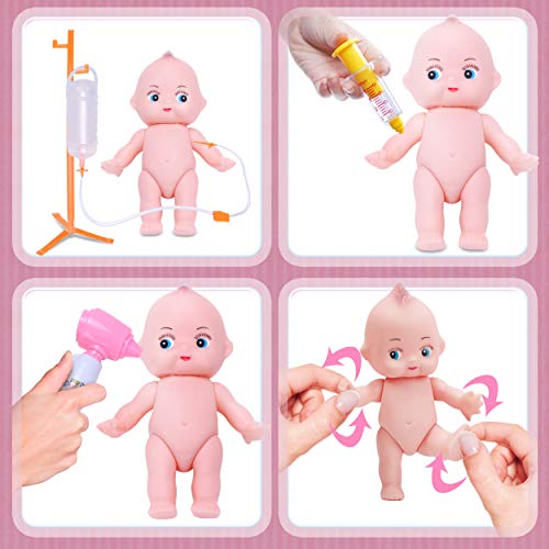 5 STEAM+Life+Toddlers+Pretend+Medical