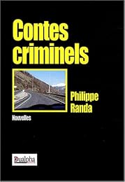 Contes criminels
