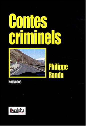 Contes criminels