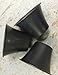 Grasshopper Mower Deflector Cone Spindle Cups Set of 3 primary
