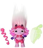 ZELFS The Medium - Rose Fairy Doll