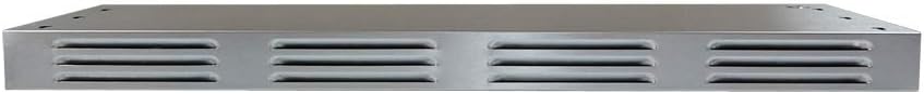 Windster WS-5842DK 42" Ductless Range Hood Convers