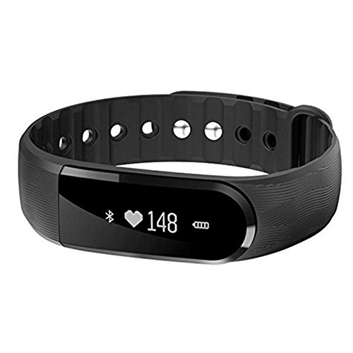 Top 5 Best fitness activity tracker bands Seller on Amazon (Reivew