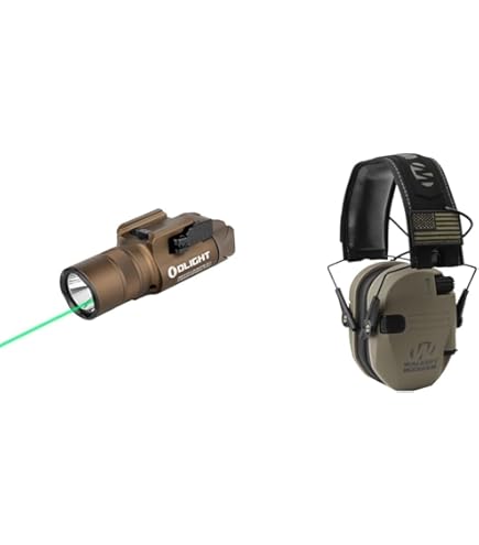 Amazon.com: OLIGHT Baldr Pro R 1350 Lumens Magnetic USB