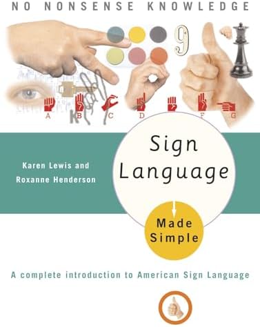 Amazon.com: The American Sign Language Directory: 9780785819240