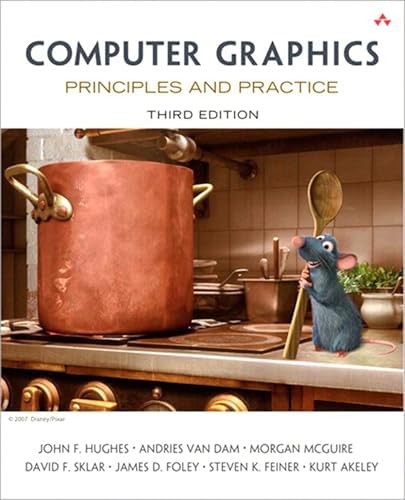 Physically Based Rendering, fourth edition: From Theory to