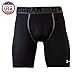MudGear Men's Performance Boxer Brief, 9 Inseam - Breathable Wicking Compression Underwear - Running, OCR, Fitness (Med: 32