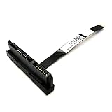 New Laptop SATA Hard Drive HDD Connector Cable