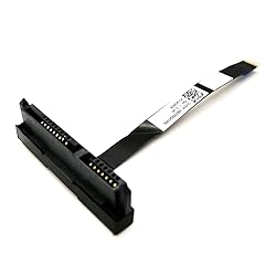 New Laptop SATA Hard Drive HDD Connector Cable