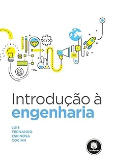 Livro Introdução à Engenharia