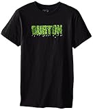 Burton Boys Slime Short Sleeve Tee