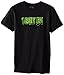 Burton Boys Slime Short Sleeve Tee