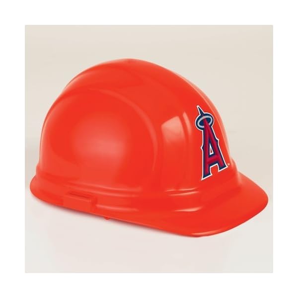 MLB Hard Hats OSHA Approved Hard Hats of Your Favorite MLB Team!