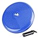 REEHUT Inflated Stability Wobble Cushion, Balance Disc Trainer 13